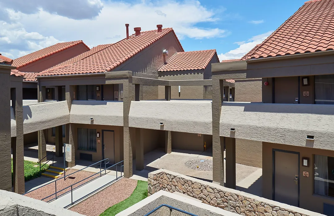 Holiday Inn El Paso West - Sunland Park By Ihg-1