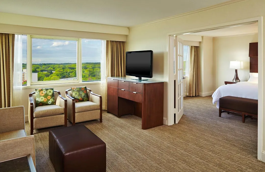 The Westin Waltham Boston-1