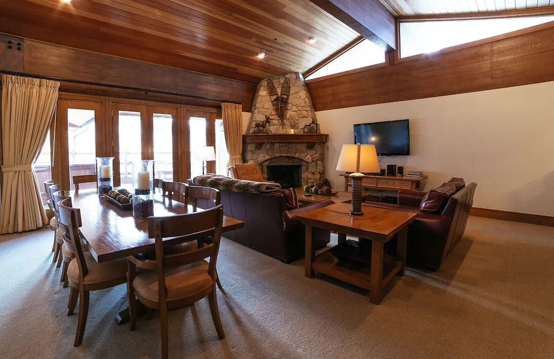 Stein Eriksen Lodge Deer Valley-1