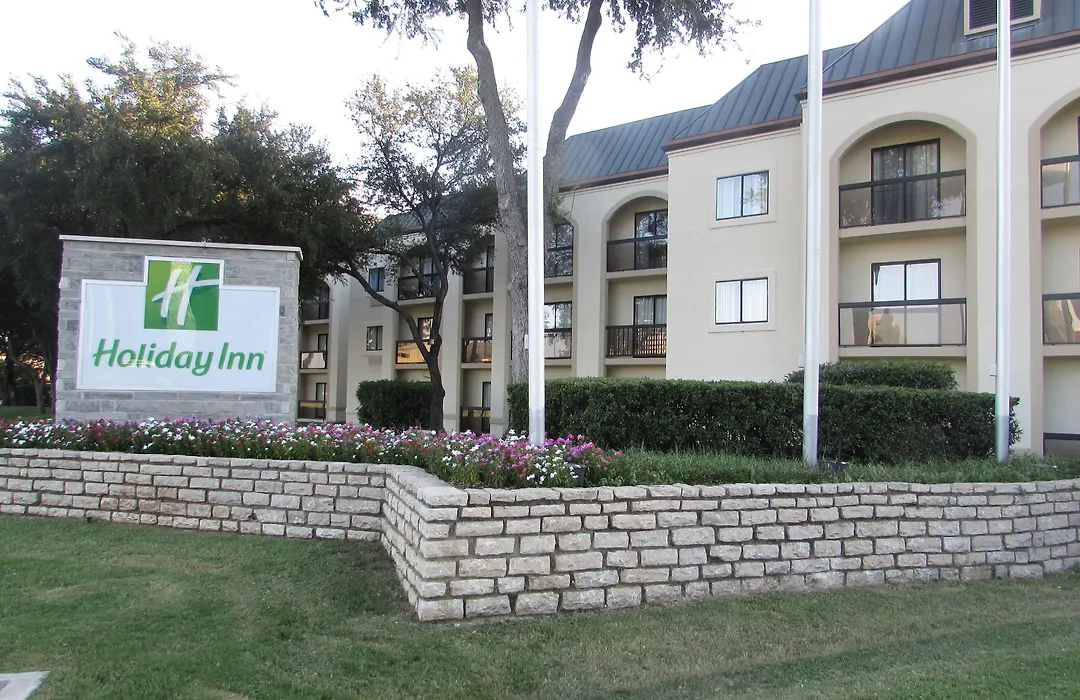 Holiday Inn Irving Las Colinas By Ihg-1