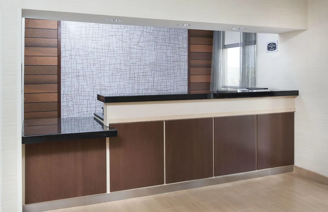 Fairfield Inn & Suites Greeley-1