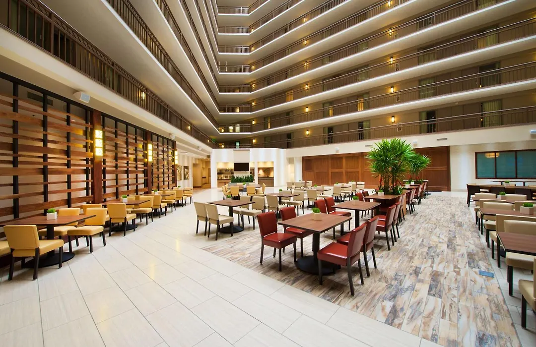 Embassy Suites By Hilton Portland Tigard-1