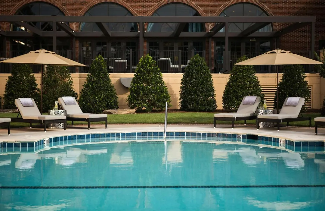 Renaissance Waterford Oklahoma City Hotel-1