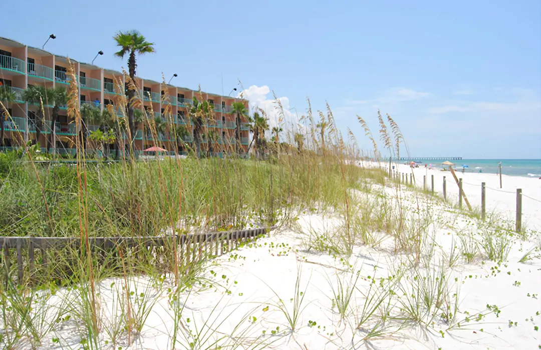 Casa Loma Panama City Beach - Beachfront-1