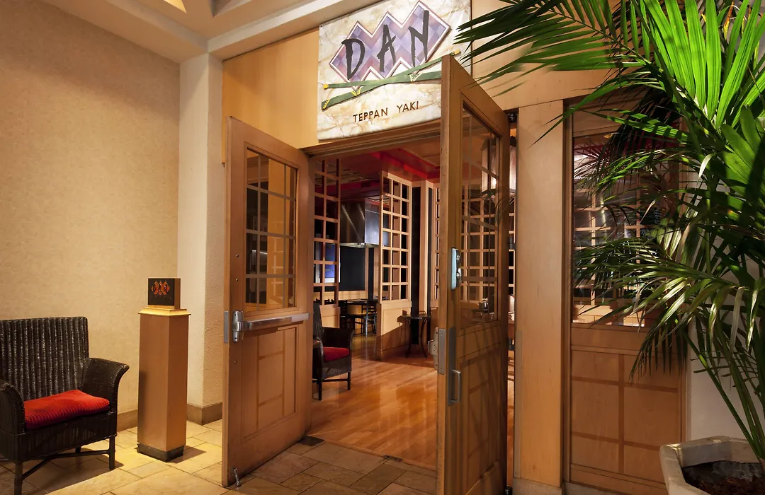 Sheraton Maui Resort & Spa-1