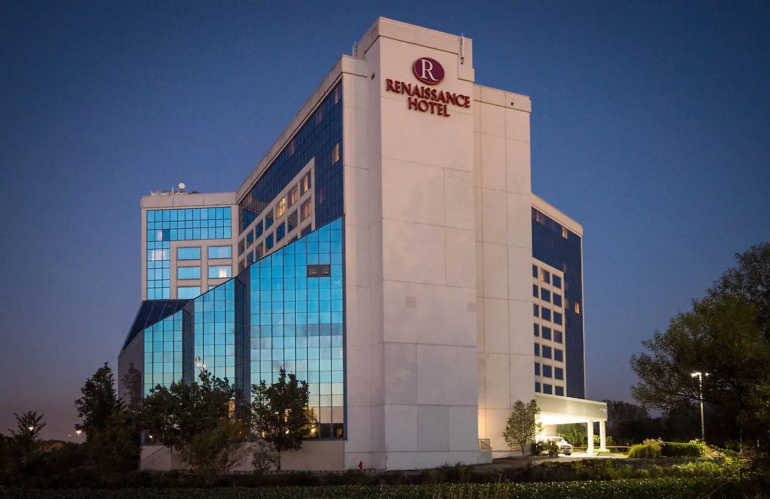 Delta Hotels Philadelphia Airport-1