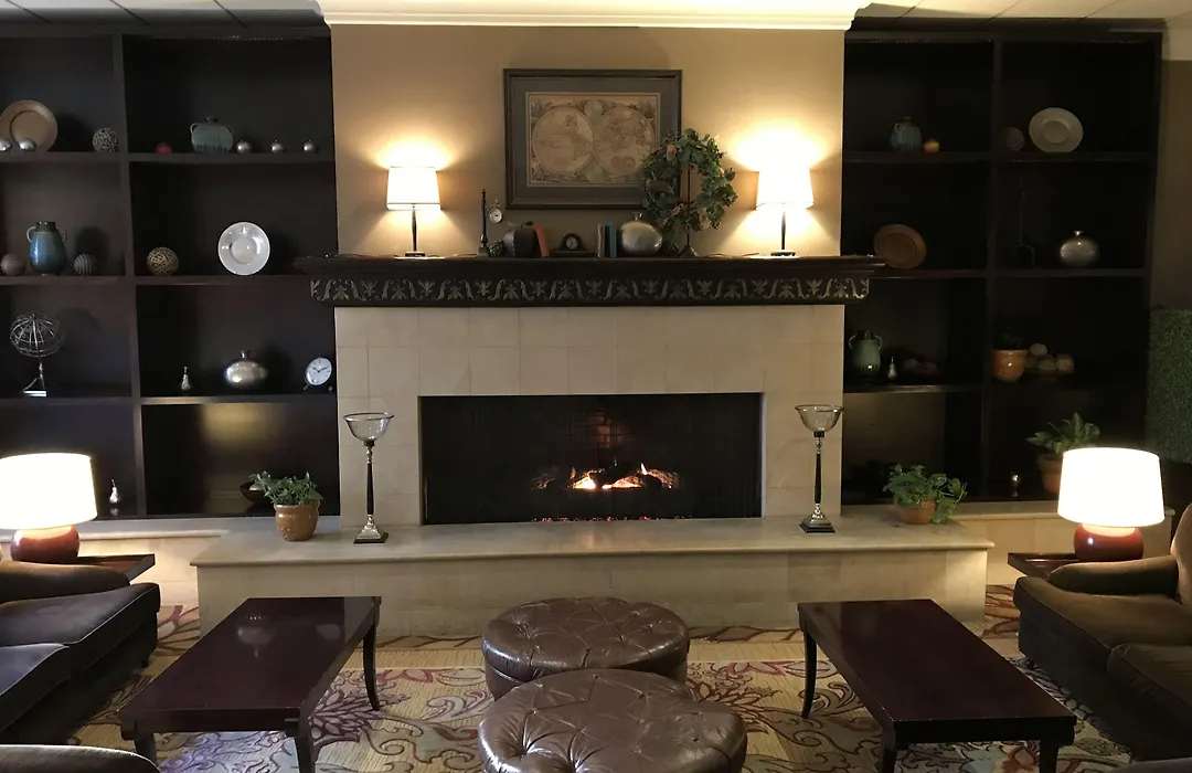 Anaheim Majestic Garden Hotel-1
