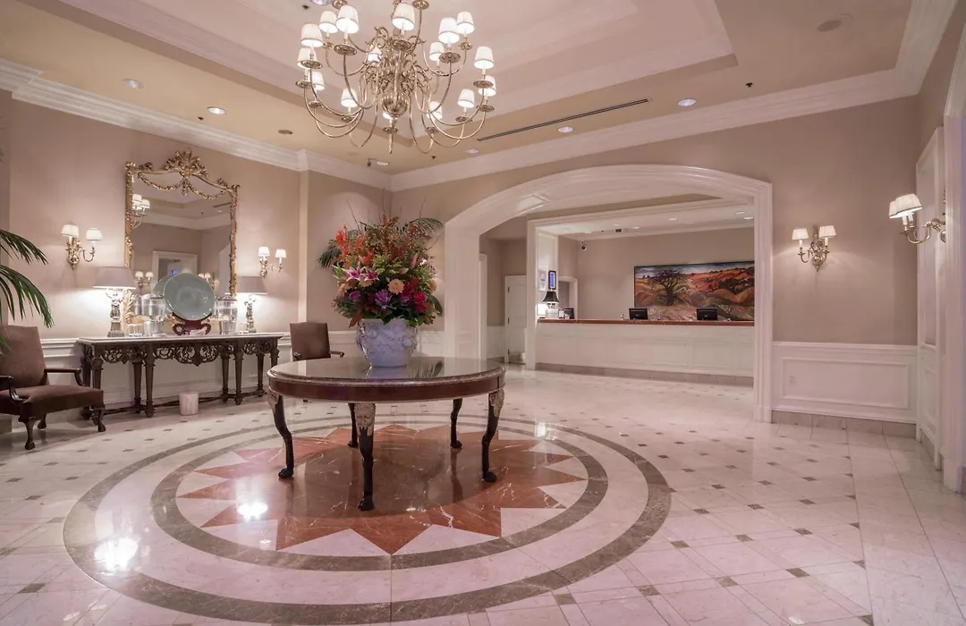 The Sutton Place Hotel Vancouver-1