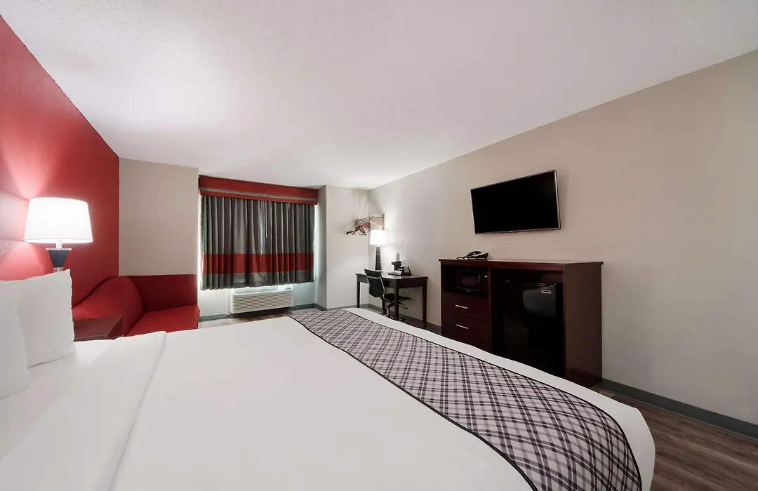 Surestay Plus Hotel By Best Western San Antonio North-1