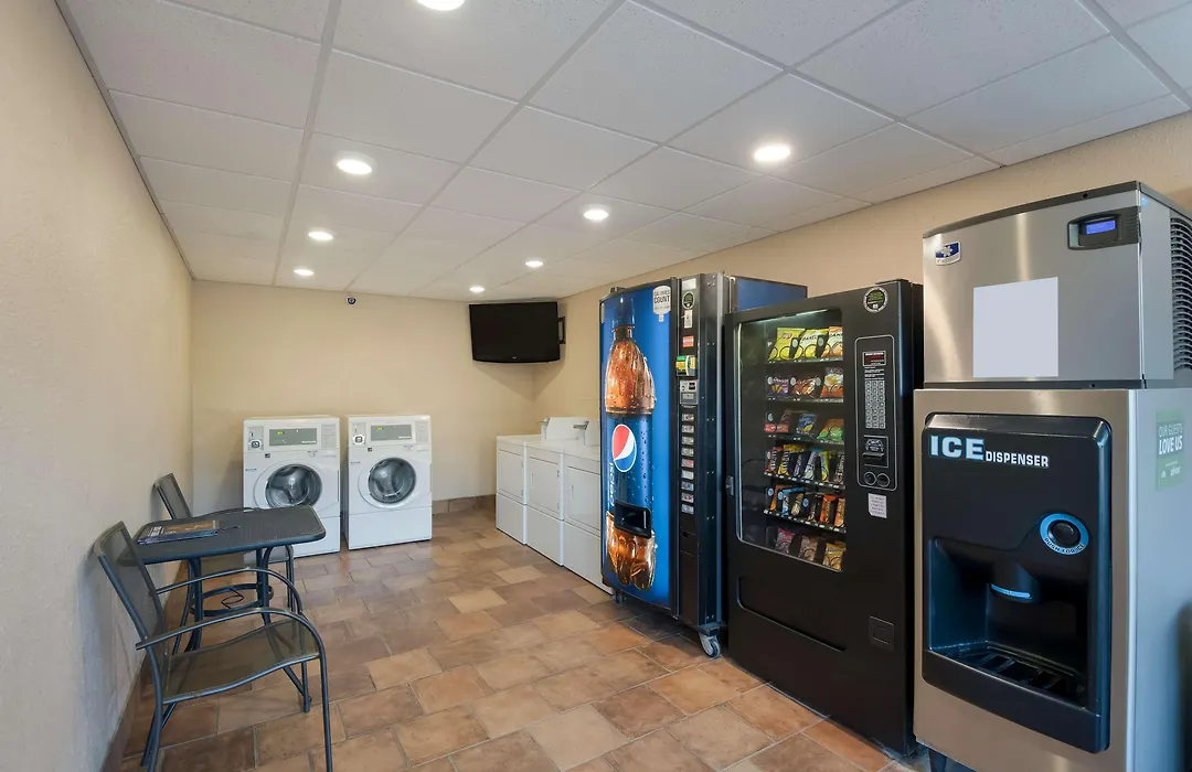 Best Western Inn-1