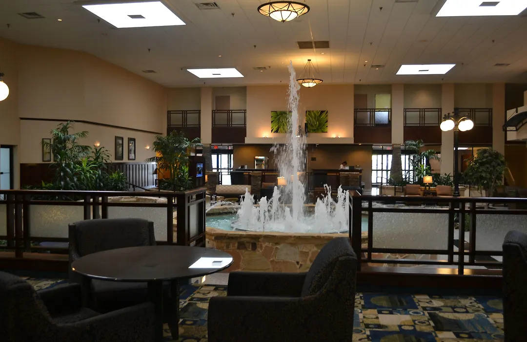 Radisson Hotel Fort Worth North-Fossil Creek-1