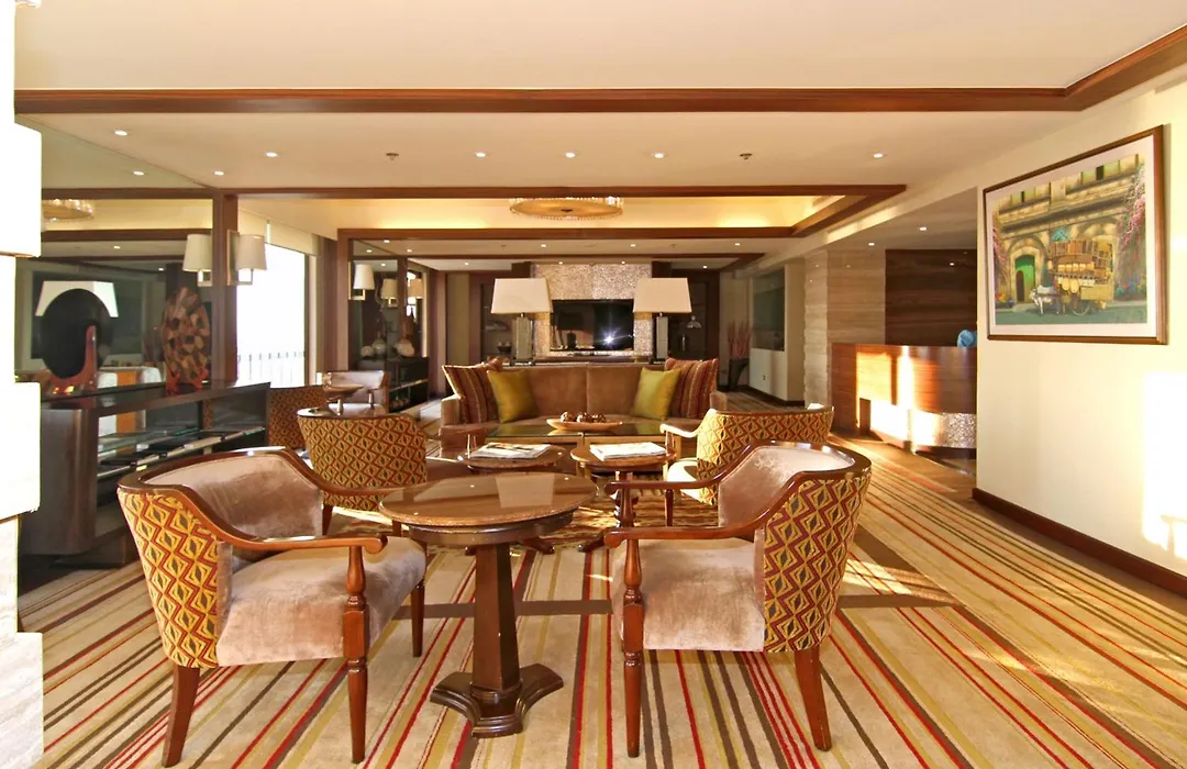 The Manila Hotel-1
