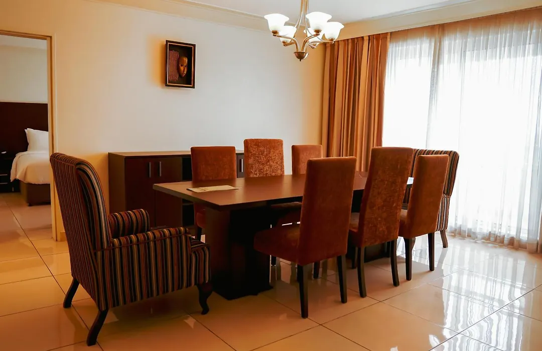 Abuja Continental Hotel-1