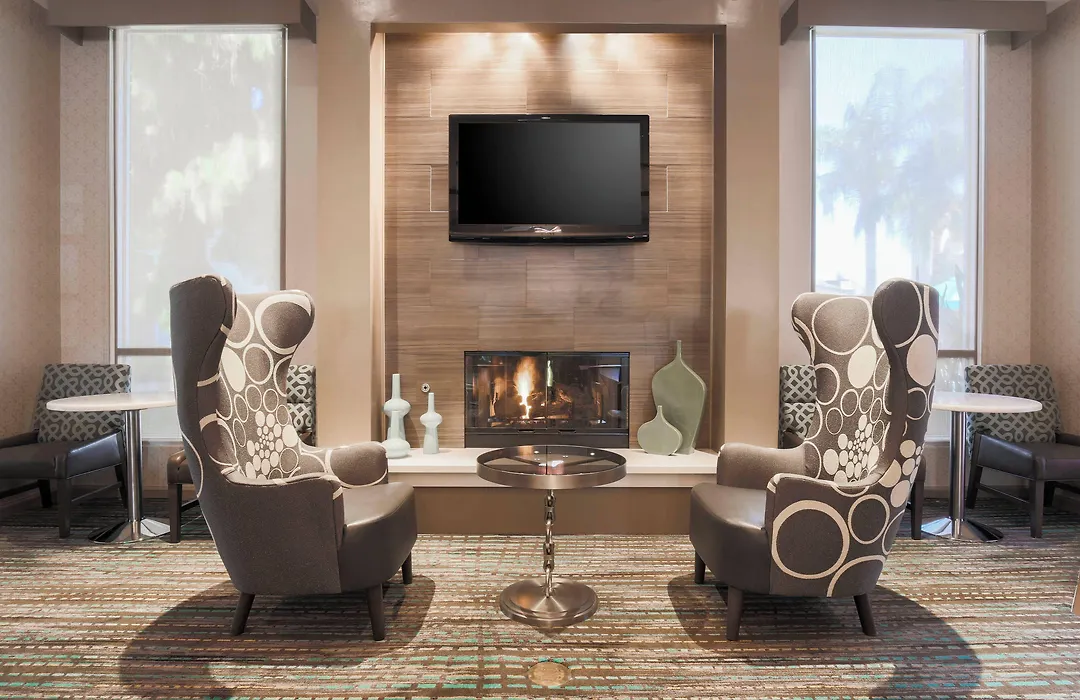 Residence Inn Bakersfield-1