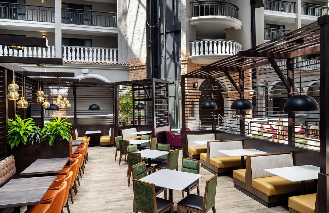 Embassy Suites By Hilton Orlando North-1