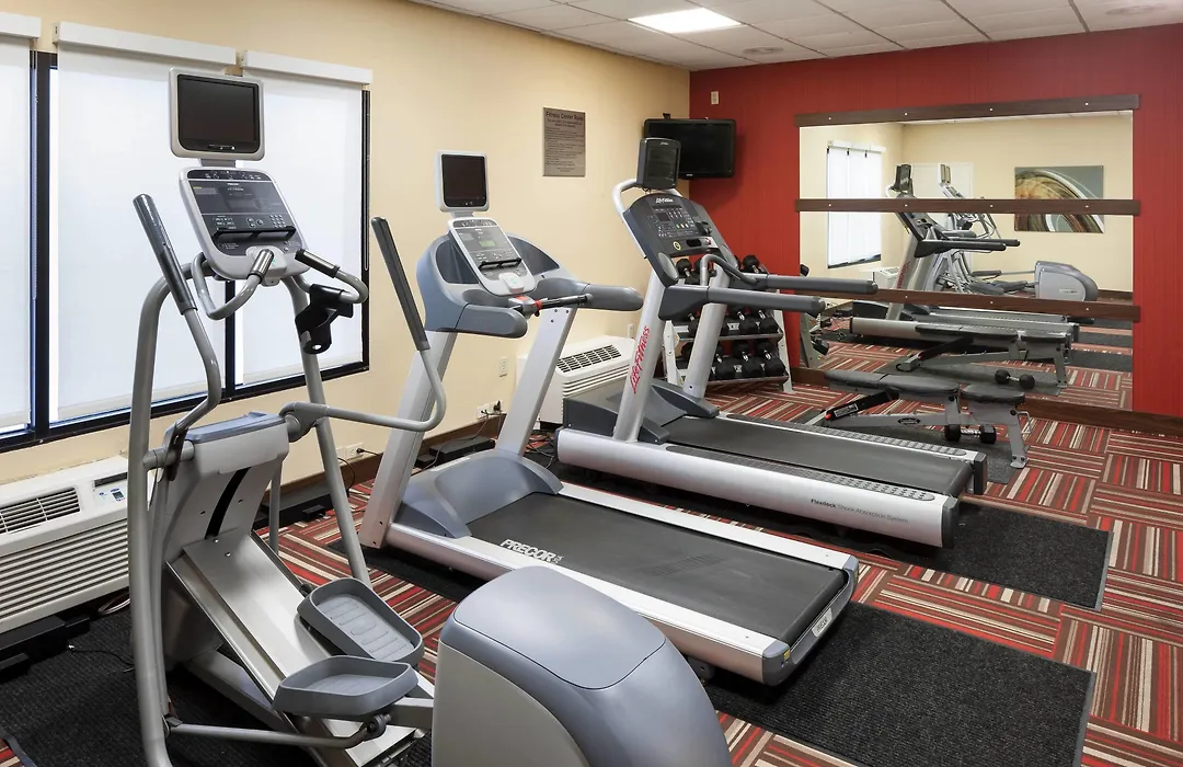 Courtyard By Marriott Jackson Ridgeland-1