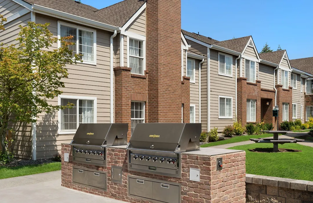 Residence Inn Portland Hillsboro-1