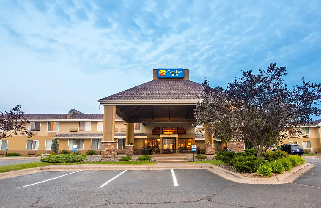 Comfort Inn Duluth West-1