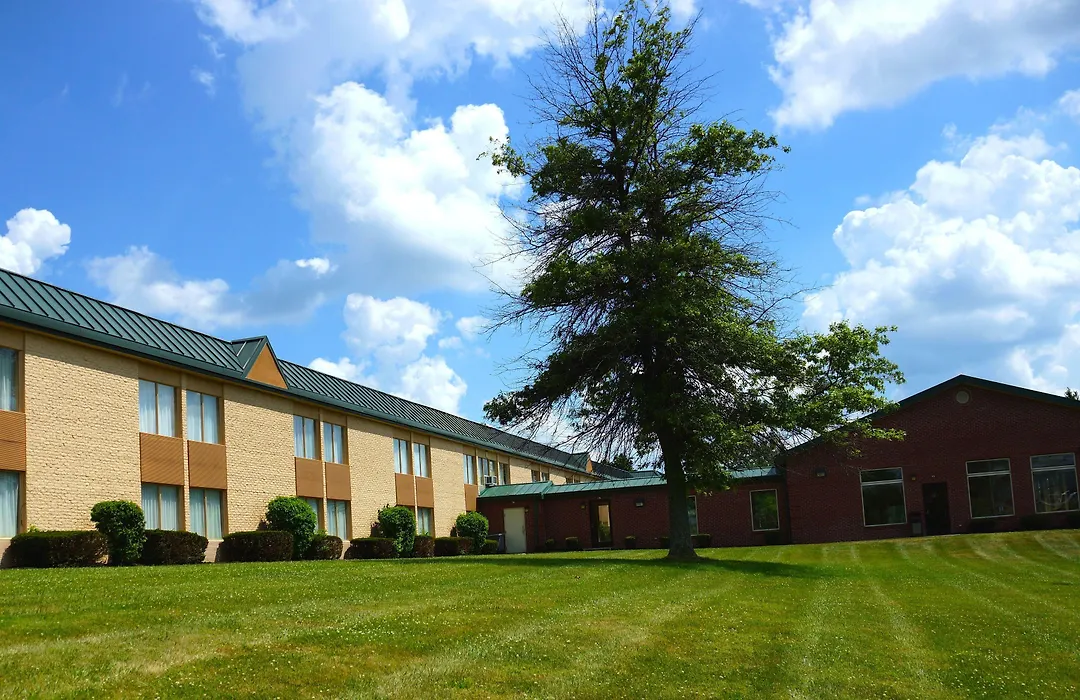 Best Western Richmond Hotel-1