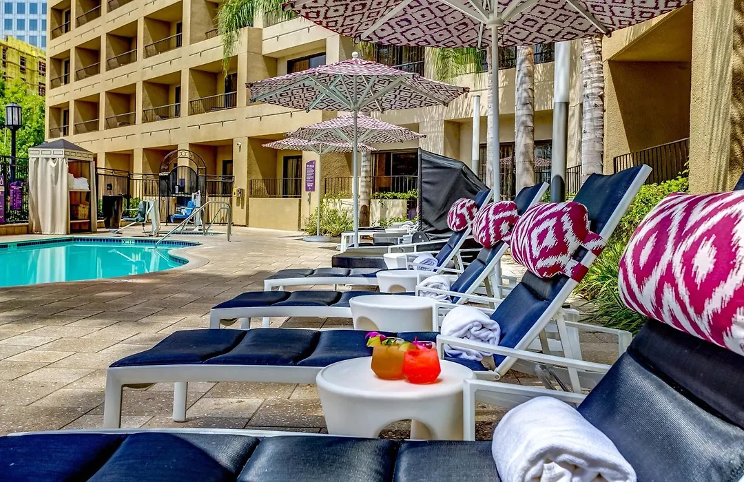 Avenue Of The Arts Costa Mesa, A Tribute Portfolio Hotel-1