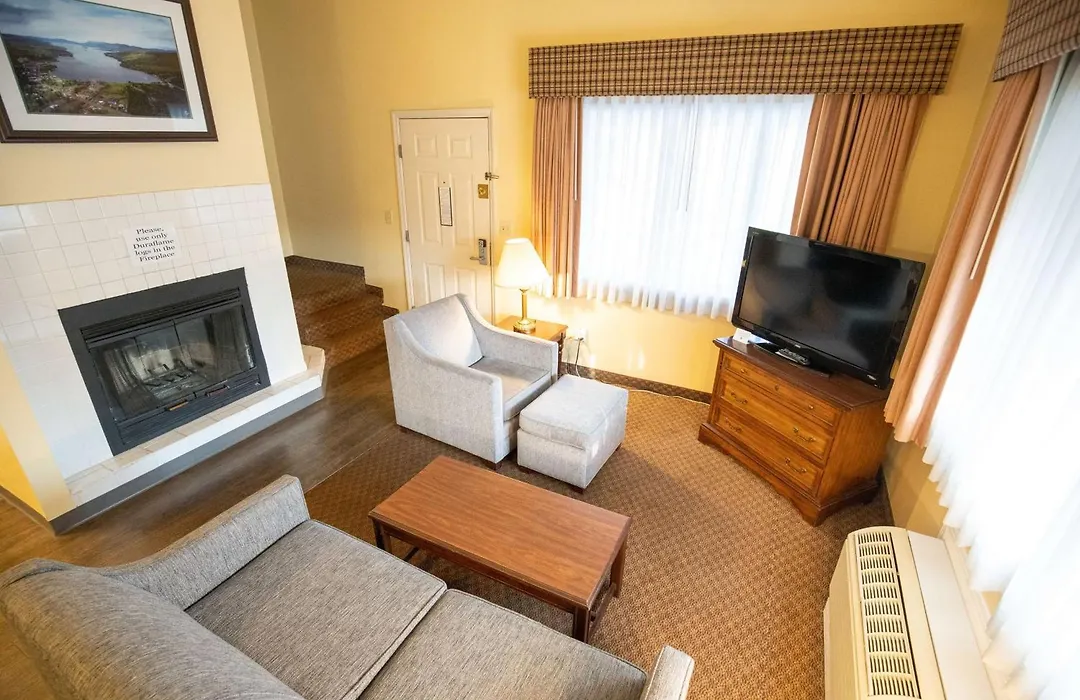 Best Western Of Lake George-1