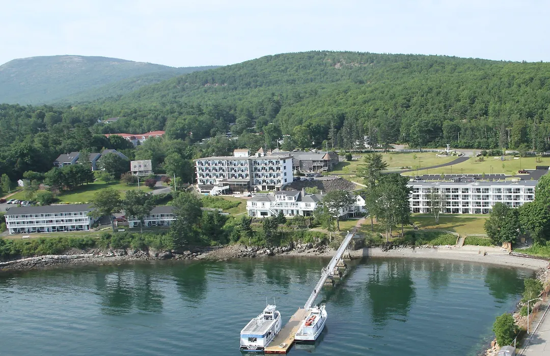 Atlantic Oceanside Hotel & Conference Center-1