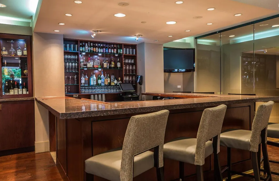 Delta Hotels By Marriott Baltimore North-1