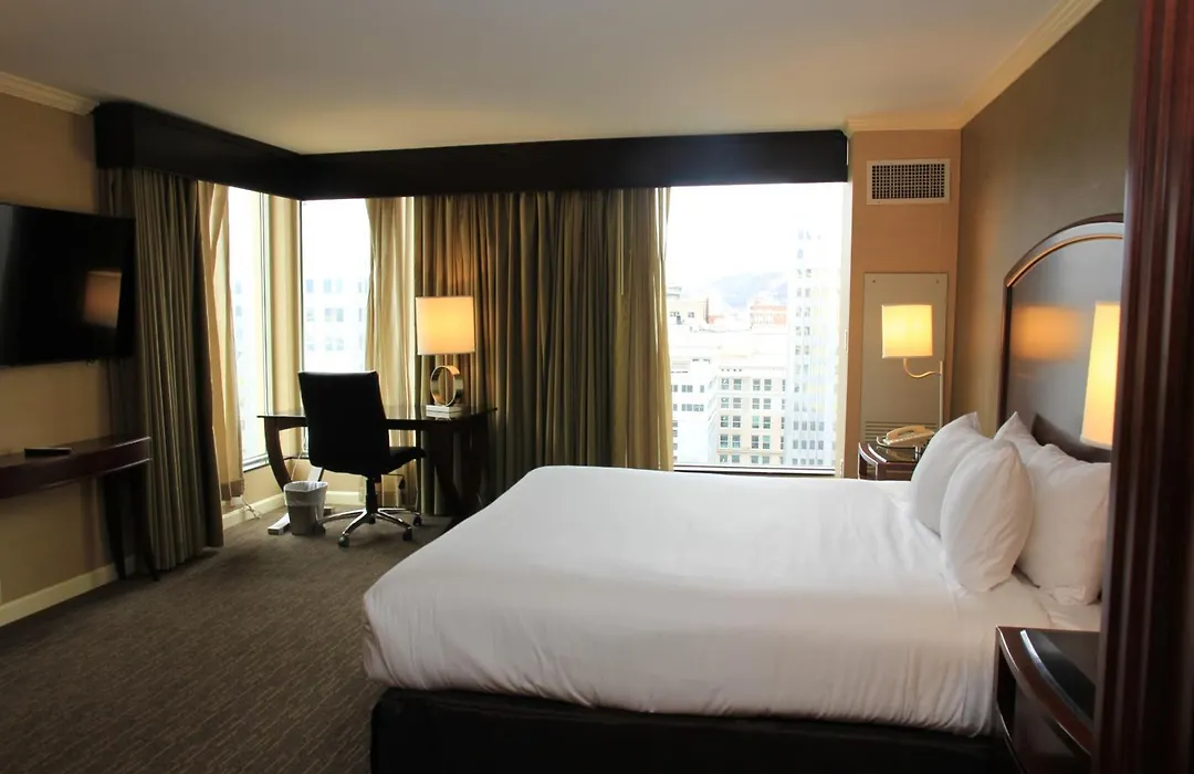 Wyndham Grand Pittsburgh-1