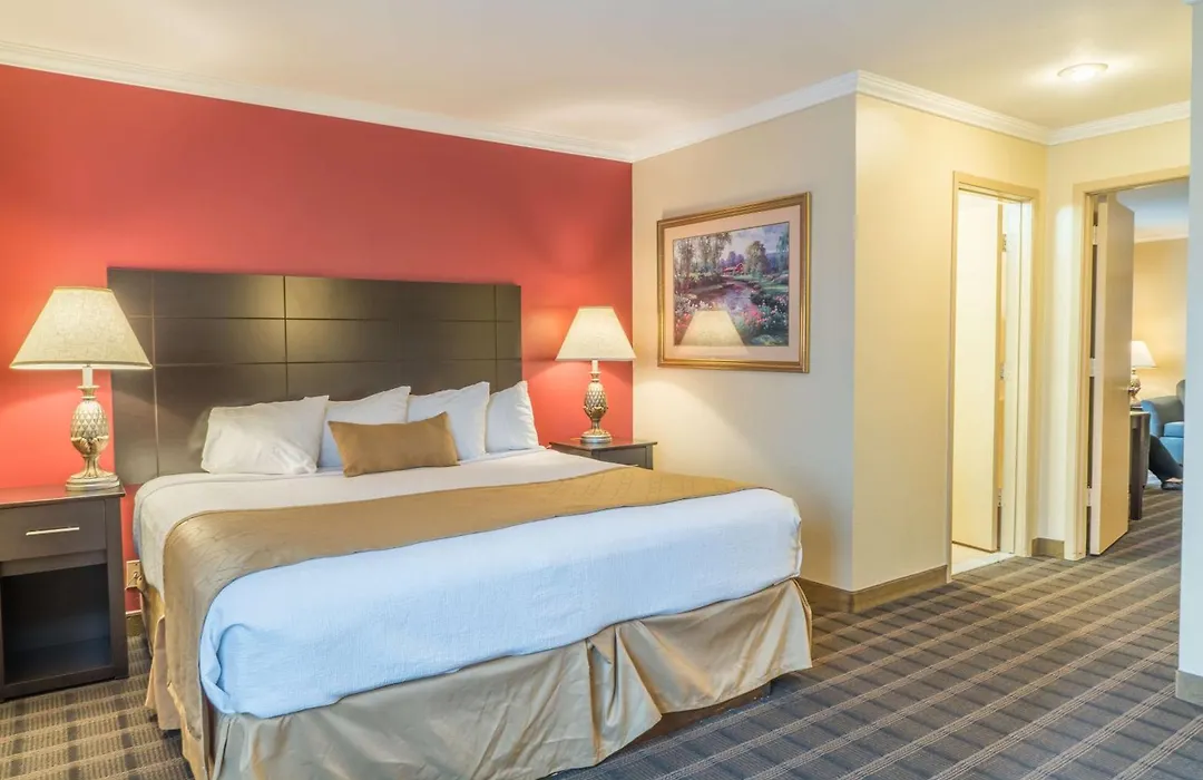 Best Western Inn & Suites-1