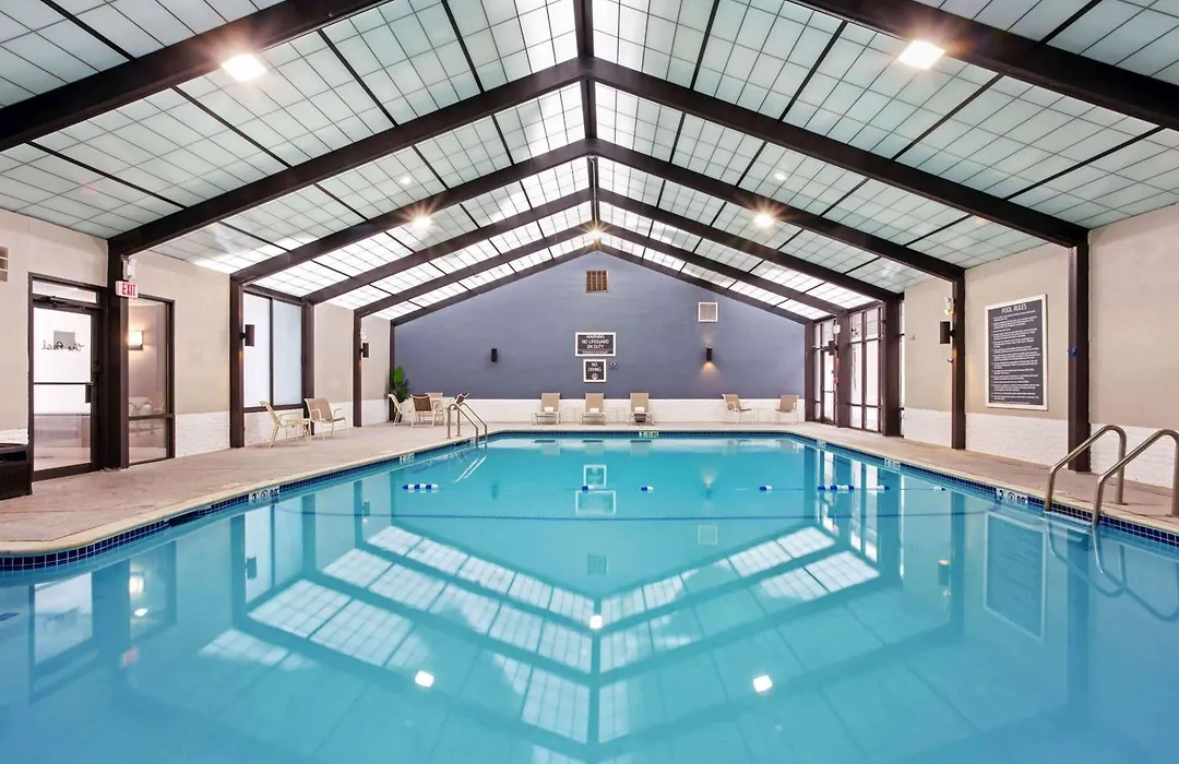 La Quinta By Wyndham Boston-Andover-1
