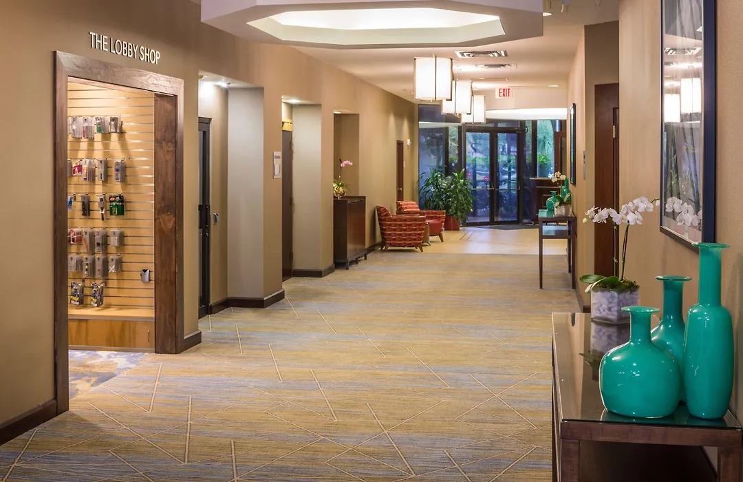 Marriott Tampa Westshore-1