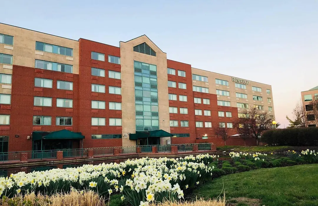 Elimwood Hotel, A Ramada By Wyndham-1