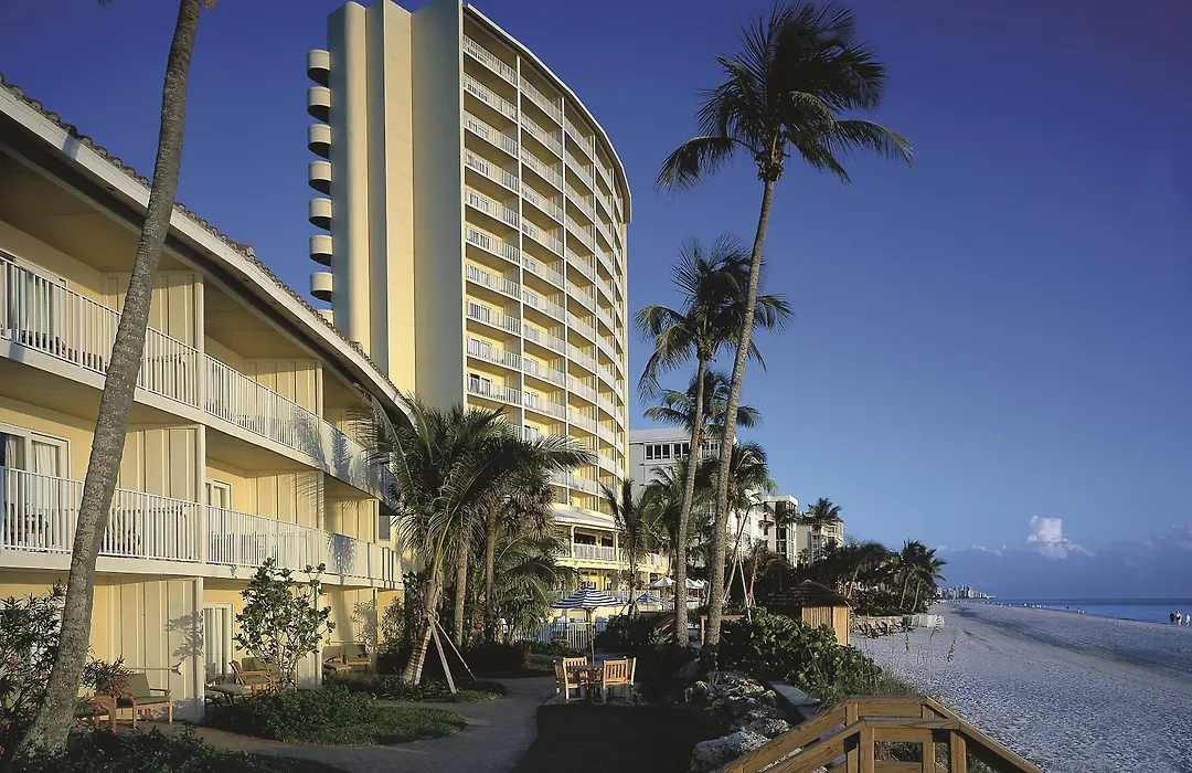 La Playa Beach & Golf Resort, A Noble House Resort-1