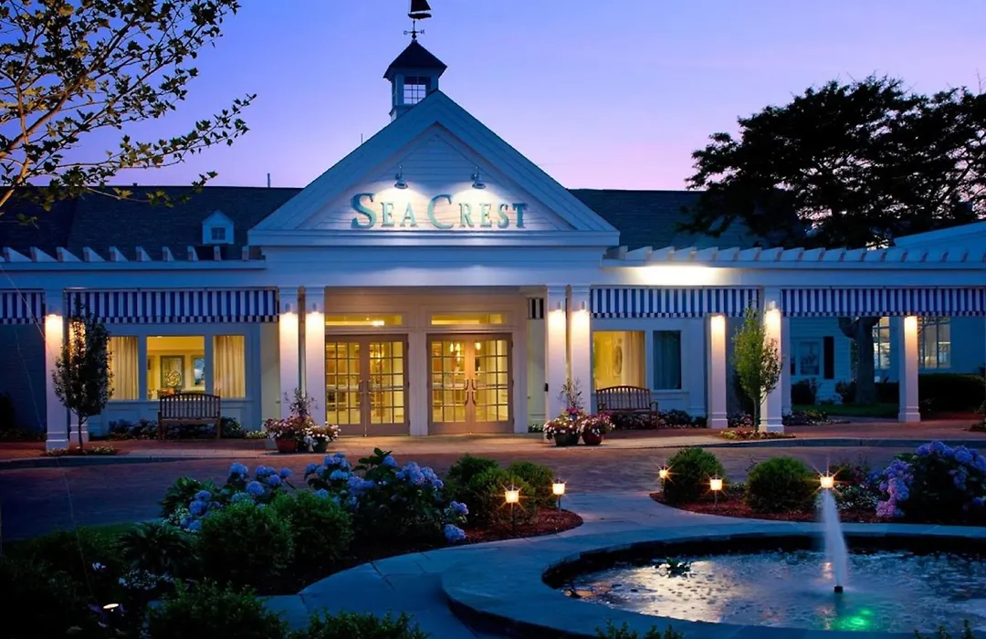 Sea Crest Beach Resort-1