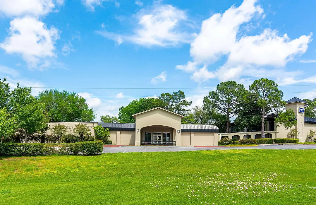 Rodeway Inn Huntsville West-1