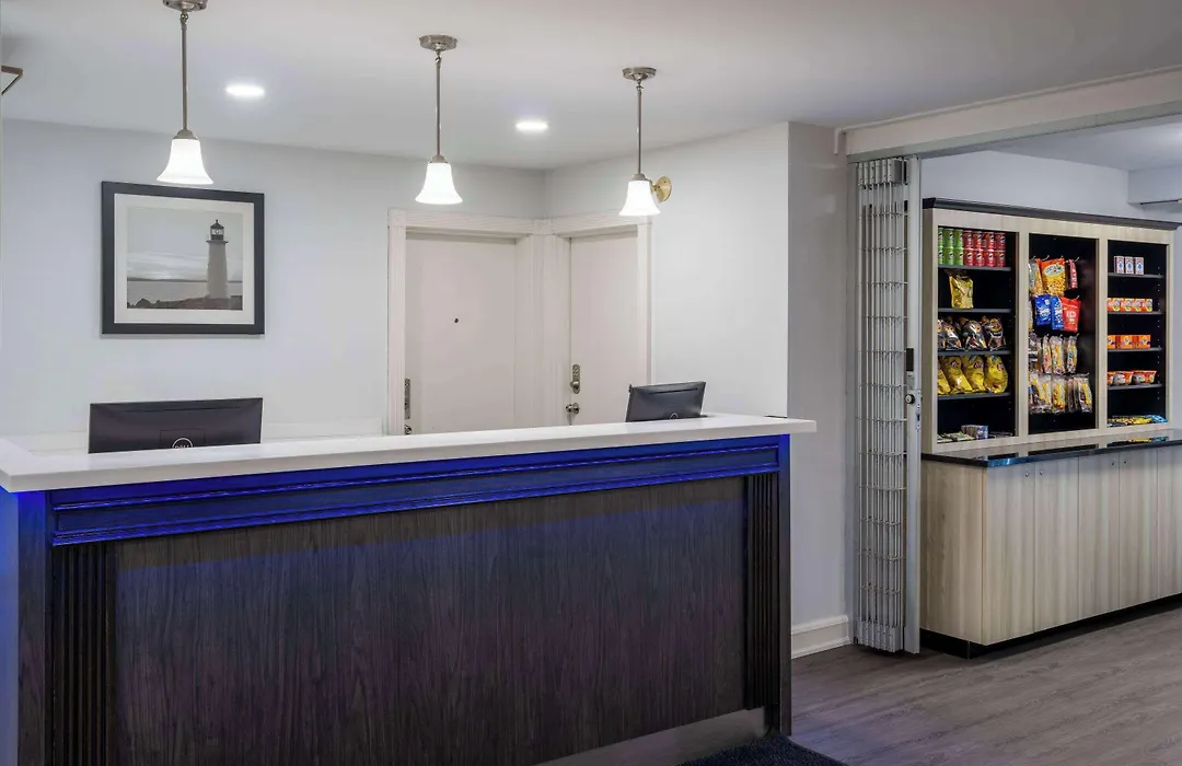 Travelodge Suites By Wyndham Saint John-1