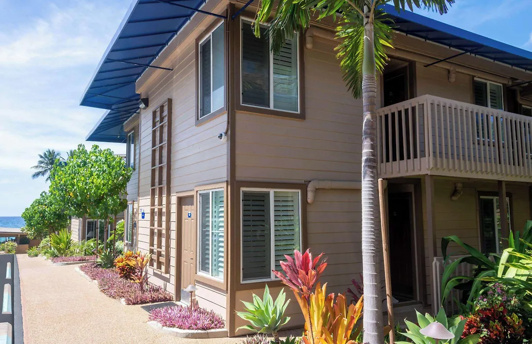 Days Inn By Wyndham Maui Oceanfront-1