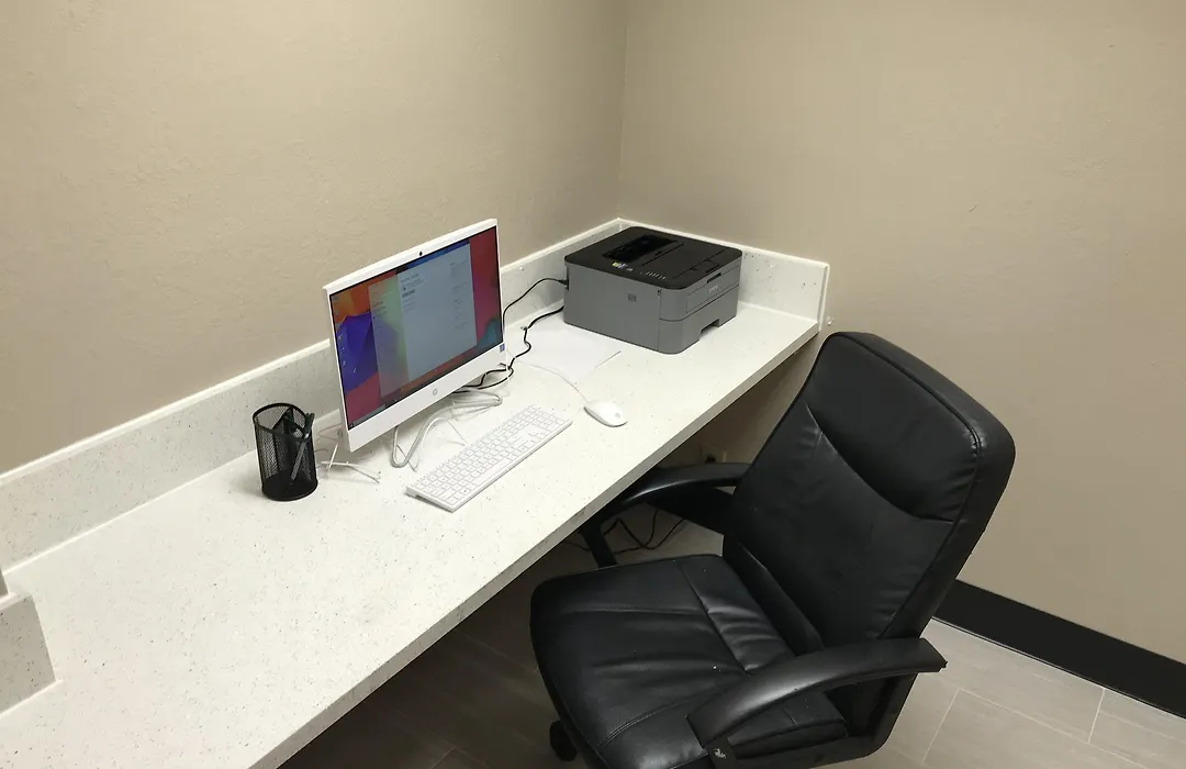 Quality Inn And Conference Center-1