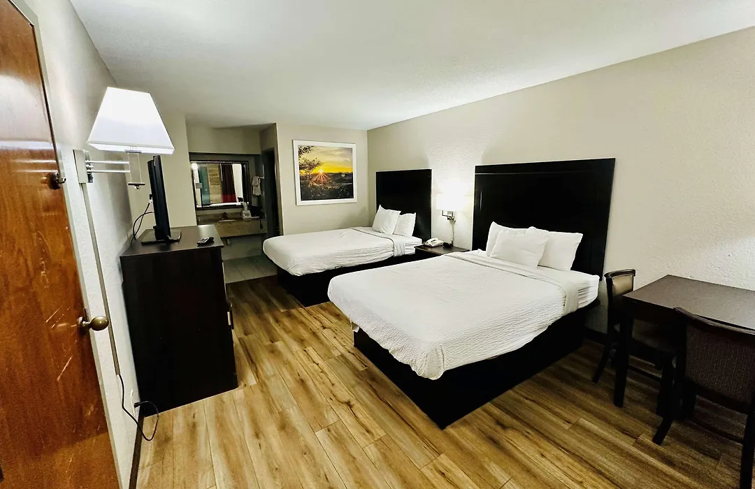 Days Inn By Wyndham Easley West Of Greenville/Clemson Area-1