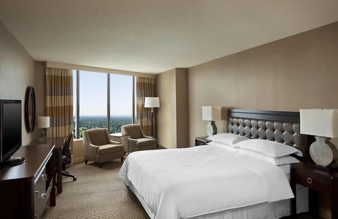 Sheraton Greensboro-1
