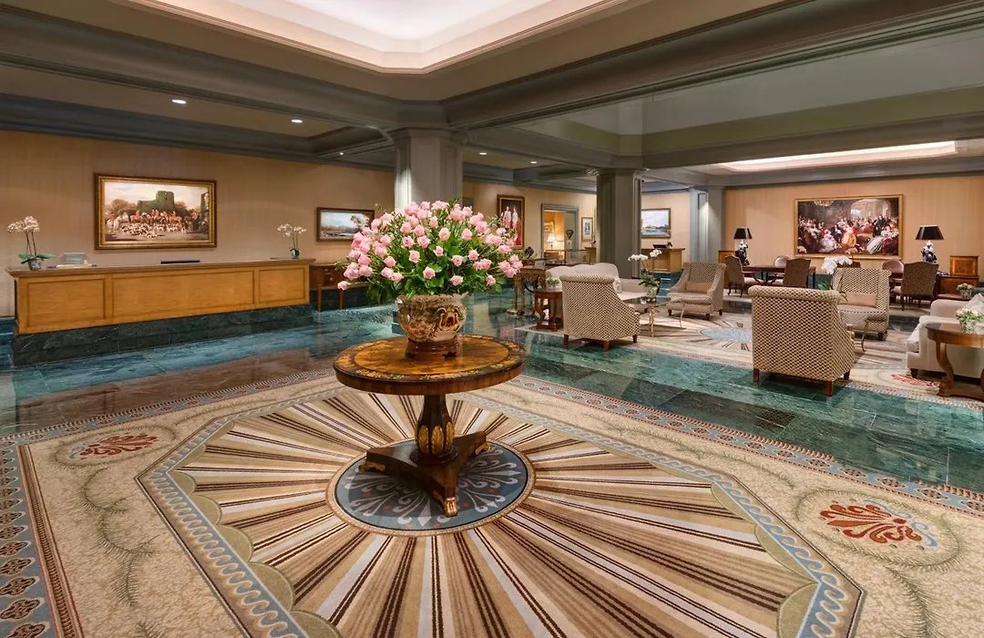 The Windsor Court-1