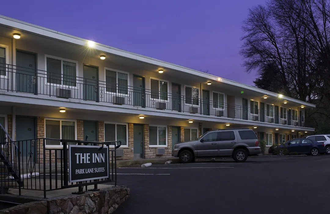 Park Lane Suites & Inn-1