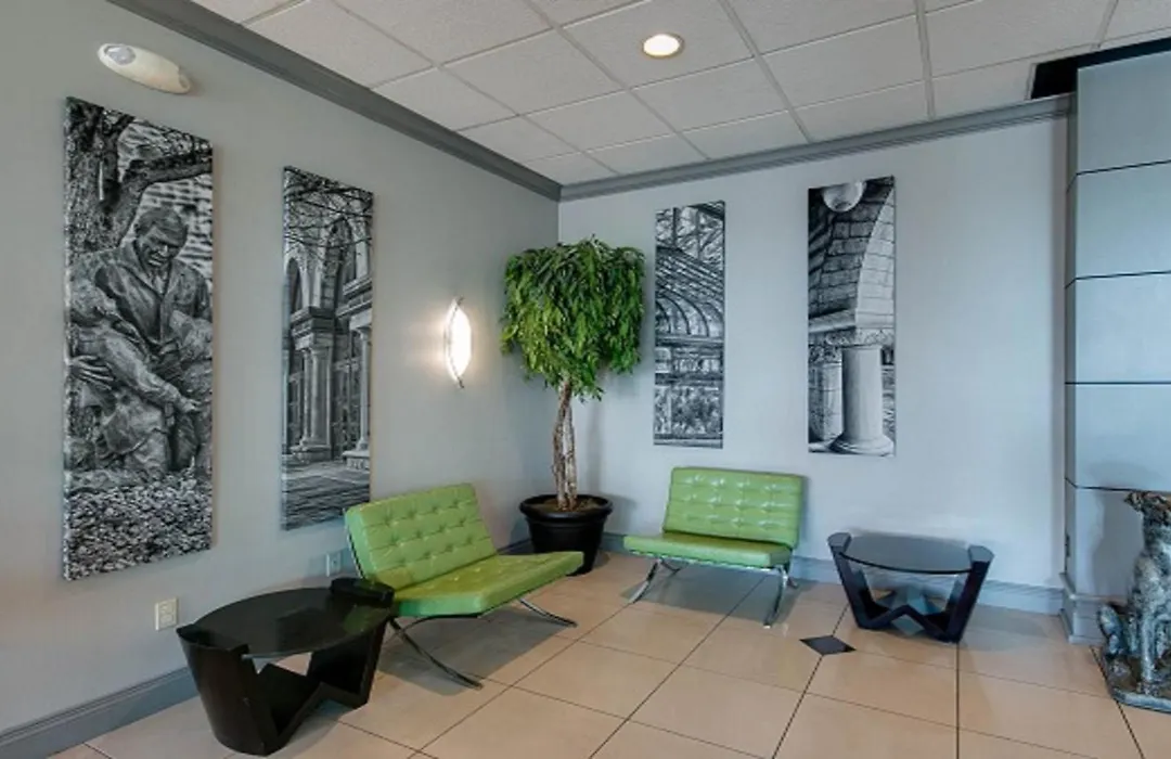 Holiday Inn At The Campus By Ihg-1
