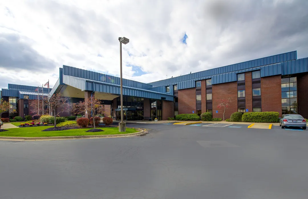 Comfort Inn - Hall Of Fame-1
