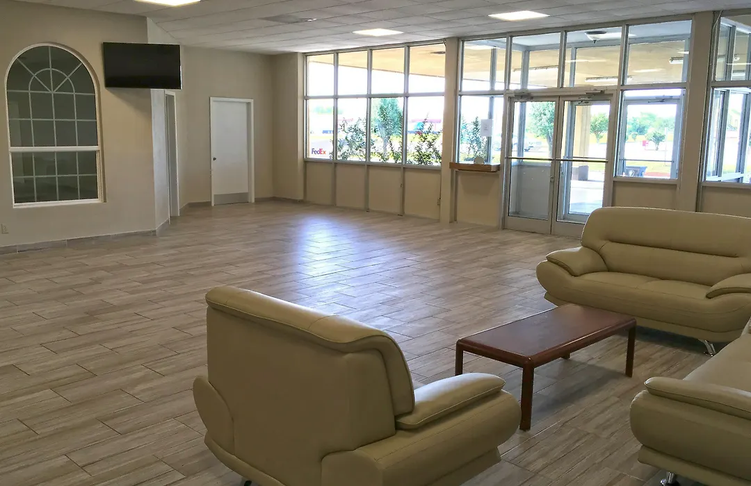 Americas Best Value Inn & Suites Greenville-1