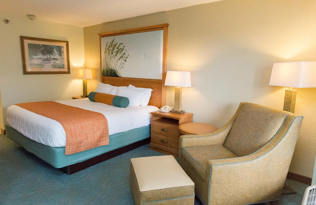 Spark By Hilton Sarasota Siesta Key Gateway-1