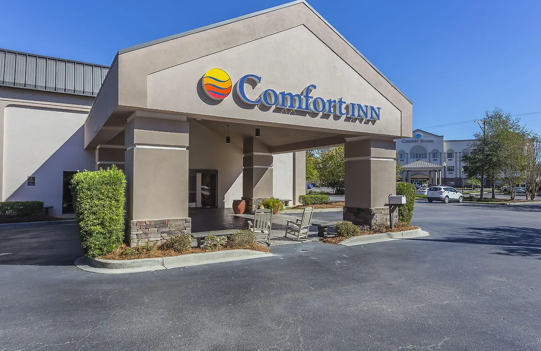 Quality Inn Summerville-Charleston-1