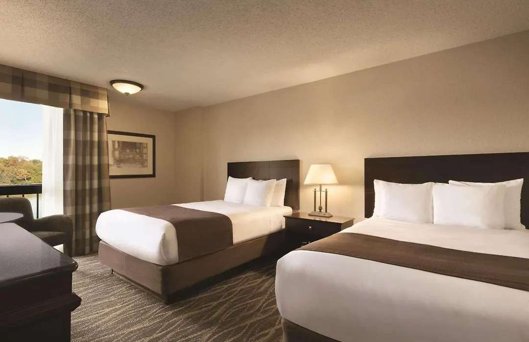 Radisson Hotel Louisville North-1