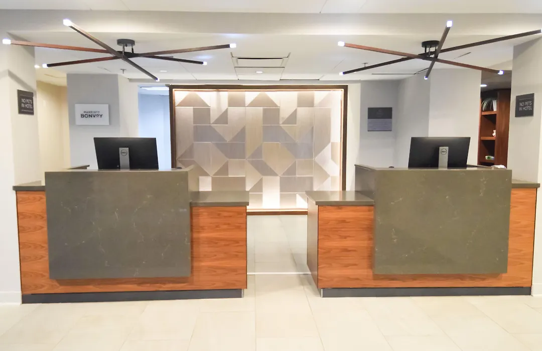 Delta Hotels By Marriott Little Rock West-1