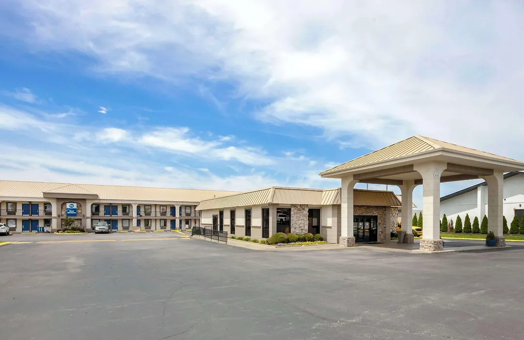 Best Western Franklin-1